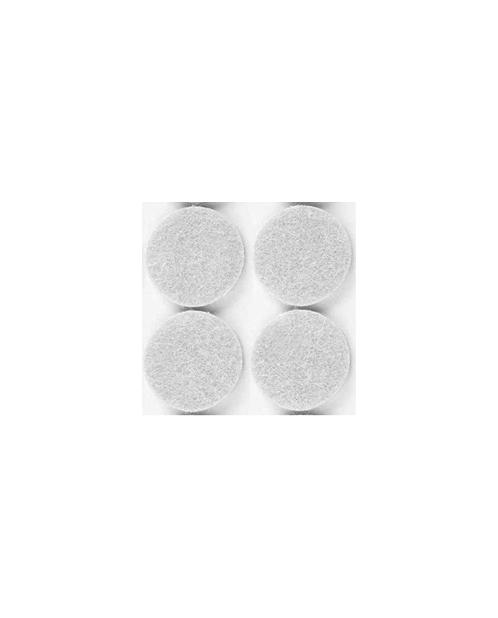 FELTRINI SOTTOSEDIA Ø 32 BIANCHI