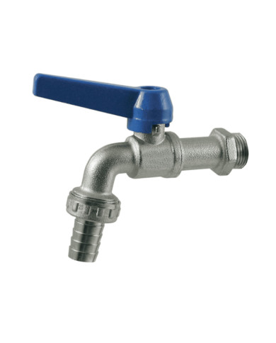 RUBINETTO SFERA ACQUEDOTTO 3/4