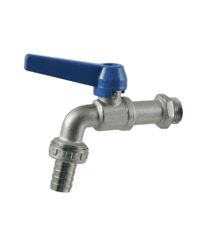 RUBINETTO SFERA ACQUEDOTTO 3/4