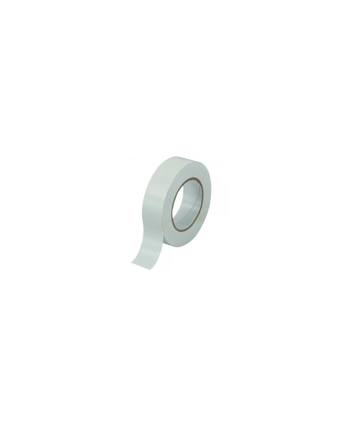 NASTRO ISOLANTE 19X25 BIANCO