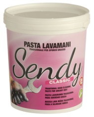 PASTA LAVAMANI MARGHERITA KG.1