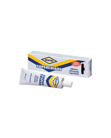 BOSTIK SUPERCHIARO GR.50