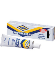 BOSTIK SUPERCHIARO GR.50