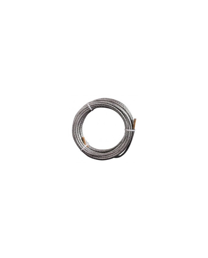 CAVO ACCIAIO ARGANELLO MT.6 MM.2,4