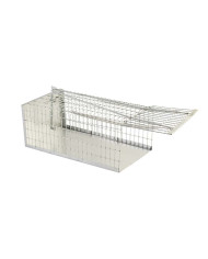 TRAPPOLA TOPI GABBIA CM.30