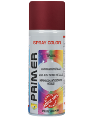 SPRAY ANTIRUGGINE GRIGIA ML.400