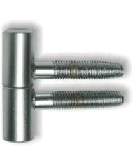 ANUBA CROMO SATINATA PIANA 14