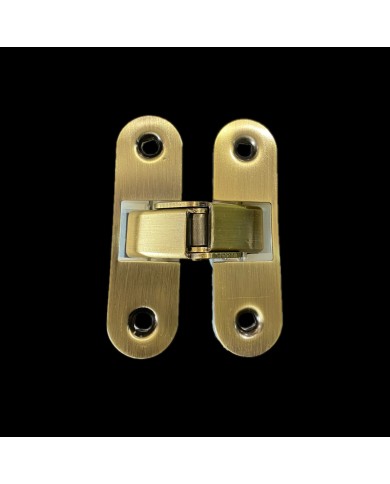 CERNIERE A SCOMPARSA  BRONZO 89X25
