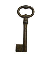 CHIAVE PAT.BARBA PIENA MM.42