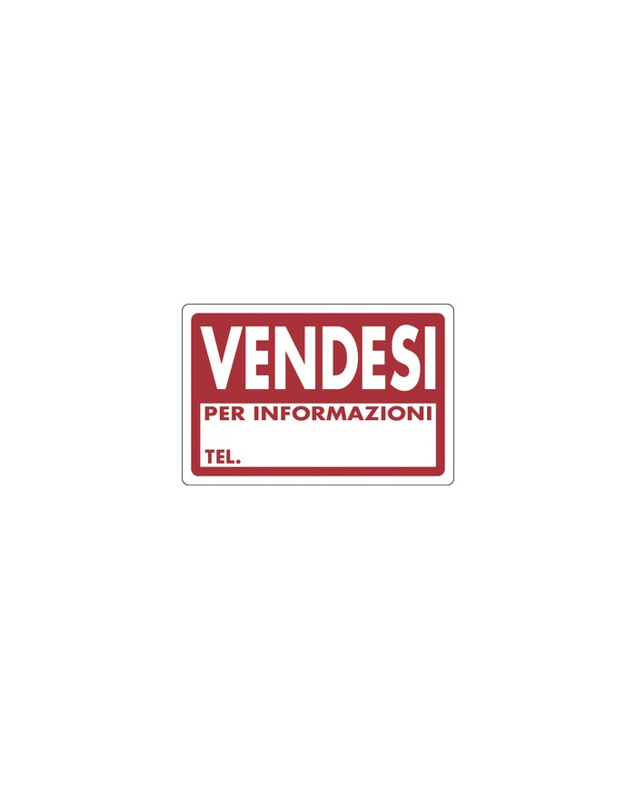 CARTELLO VENDESI