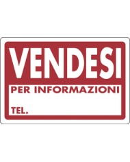 CARTELLO VENDESI
