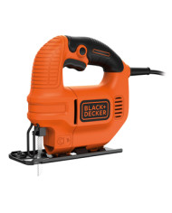 SEGHETTO B+D MOD. KS 501