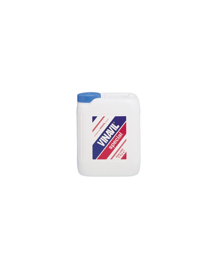 COLLA VINAVIL 5 KG