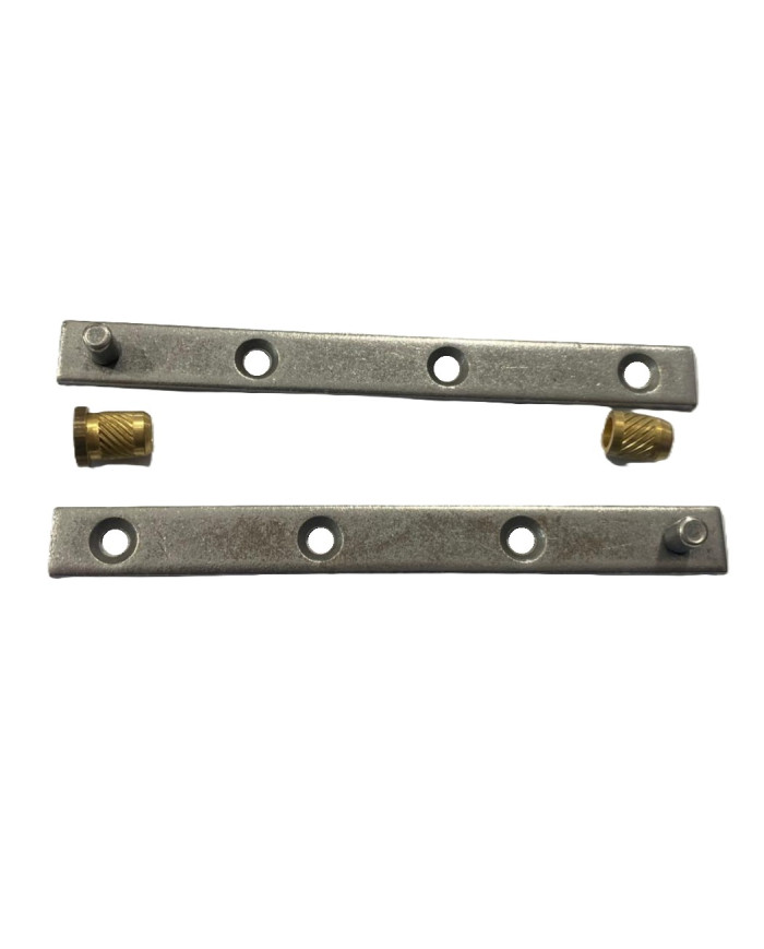 CARDELLINI MOBILI C/BUSSOLA 2 PZ