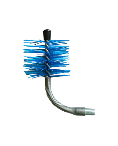 SCOVOLO NYLON MM80 CON MOLLA ATTACCO M12