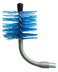 SCOVOLO NYLON MM80 CON MOLLA ATTACCO M12