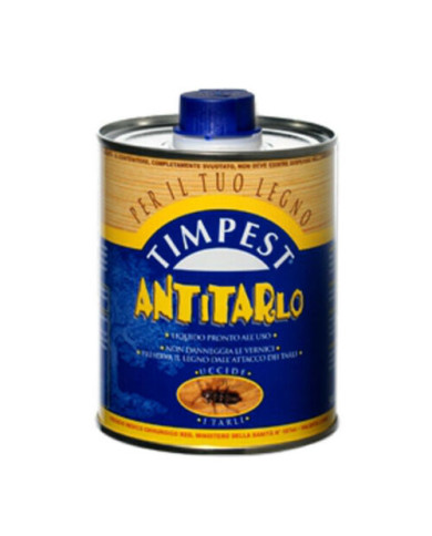 ANTITARLO TIMPEST ML.500