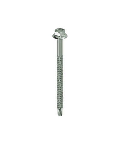 TIRAFONDI AUTOPERFORANTI 6,3X25