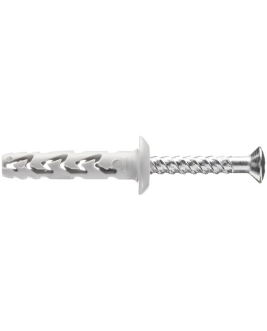 TASSELLO CHIODO A BATTERE JTX  TB 6X35 BOX 200PZ