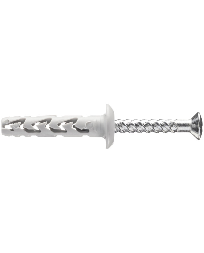 TASSELLO CHIODO A BATTERE JTX  TB 6X35 BOX 200PZ