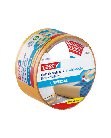 NASTRO BIADESIVO MT.25X50