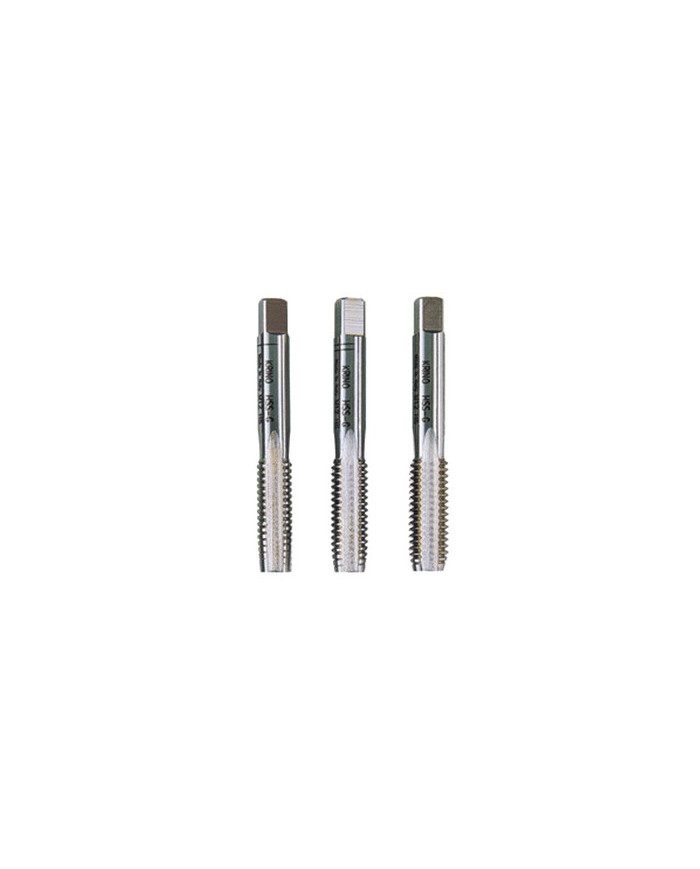 MASCHI FILETTARE HSS KIT KRINO M.8 PASSO 1.25