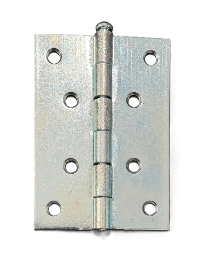 CERNIERE FERRO LIBRO SFILABILI 5