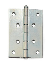 CERNIERE FERRO LIBRO SFILABILI 5