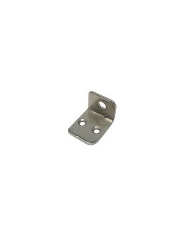 REGGIPIANO ZINCATO 3 FORI 22X28