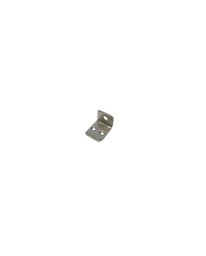 REGGIPIANO ZINCATO 3 FORI 22X28