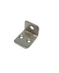 REGGIPIANO ZINCATO 3 FORI 22X28