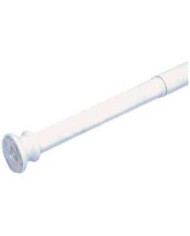 ASTA ESTENSIBILE TENDA DOCCIA 70X100