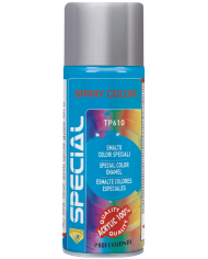 SPRAY TRASPARENTE LUCIDO ML.400