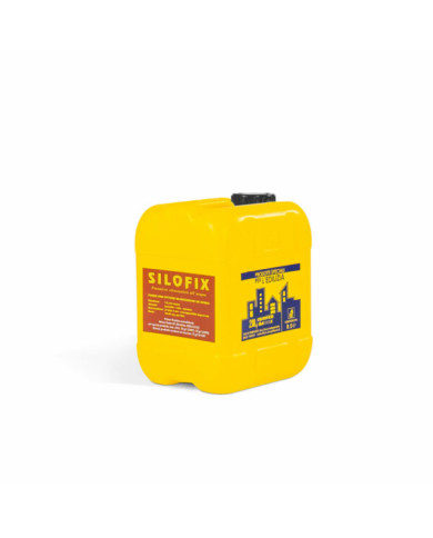 SILOFIX ISOLANTE SILOSSANICO LT.5