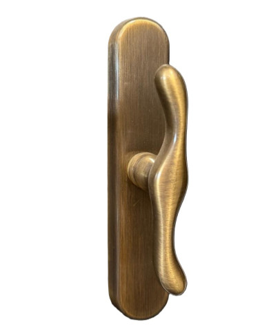 DAFNE CREMONESE OTTONE GRAFFIATO