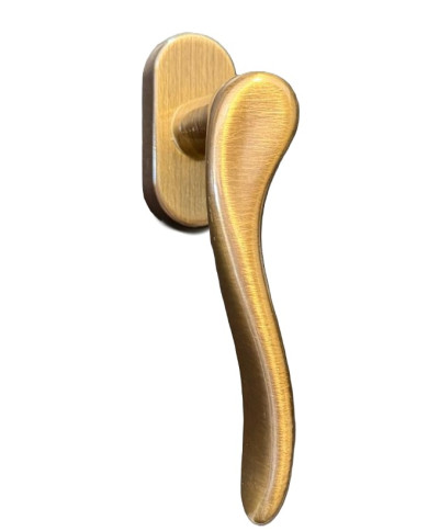 DAFNE DK OTTONE GRAFFIATO