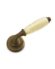 GEMMA CHAMPAGNE BRUNITO ANTICO YALE