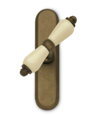 GEMMA CREMONESE CHAMPAGNE BRUNITO ANTICO