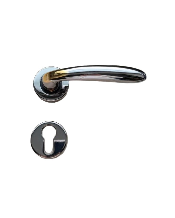 ICARO CANNA FUCILE RODIO ORO YALE**