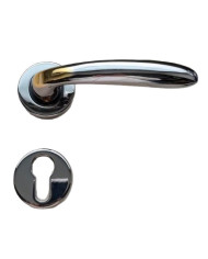 ICARO CANNA FUCILE RODIO ORO YALE**