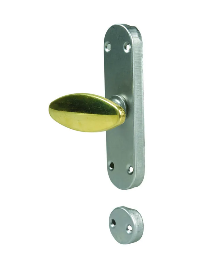 CREMON.POMOLO OTTONE PER FERRO