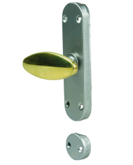 CREMON.POMOLO OTTONE PER FERRO