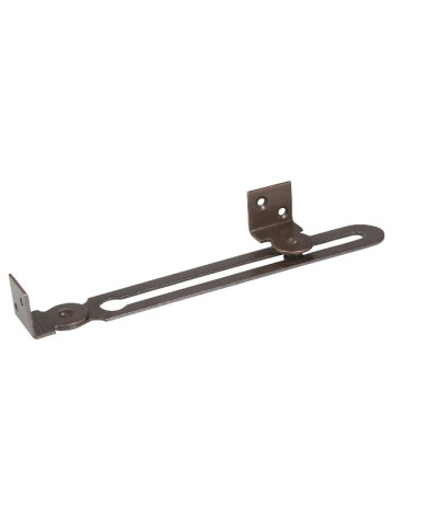 GUIDA WASISTAS FINESTRE BRONZO