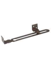 GUIDA WASISTAS FINESTRE BRONZO