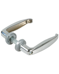 MANIGLIA CANC.CROMO Q.8 45/60