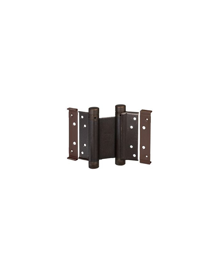 CERNIERE BOMMER BRONZATE 30/100