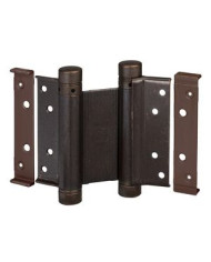 CERNIERE BOMMER BRONZATE 30/100