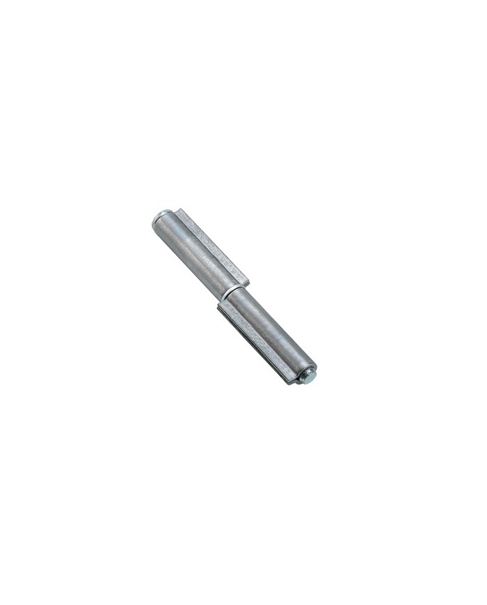 CERNIERA A SALDARE ZINCATA MM.60