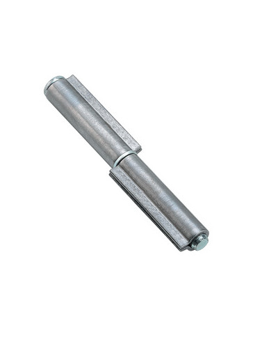 CERNIERE A SALDARE ZINCATE MM.170