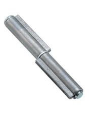 CERNIERE A SALDARE ZINCATE MM.170